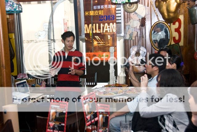 艾瑪老師的部落客內心戲日記-米蘭皮鞋Milano【WALKING ZONE】女–經典復刻雷根鞋 小牛皮手工部落客體驗會同場加映松山文創園區小叮噹一百年前誕生特展((。(_)。)) - 第35張圖 艾瑪老師的部落客內心戲日記-米蘭皮鞋Milano【WALKING ZONE】女–經典復刻雷根鞋 小牛皮手工部落客體驗會同場加映松山文創園區小叮噹一百年前誕生特展((。(_)。))