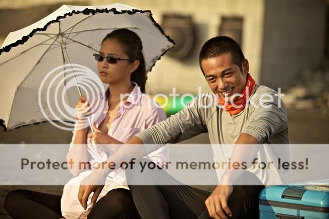 媒體試映《戀戀海灣》:陽光、沙灘、比基尼,你還記得小時候的夢想嗎?勇敢去追愛吧\*o*// - 第7張圖 媒體試映《戀戀海灣》:陽光、沙灘、比基尼,你還記得小時候的夢想嗎?勇敢去追愛吧\*o*//
