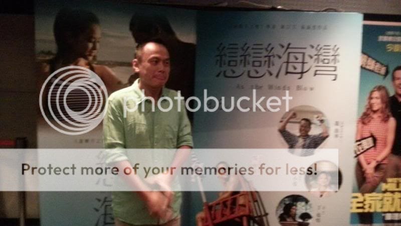 媒體試映《戀戀海灣》:陽光、沙灘、比基尼,你還記得小時候的夢想嗎?勇敢去追愛吧\*o*// - 第3張圖 媒體試映《戀戀海灣》:陽光、沙灘、比基尼,你還記得小時候的夢想嗎?勇敢去追愛吧\*o*//