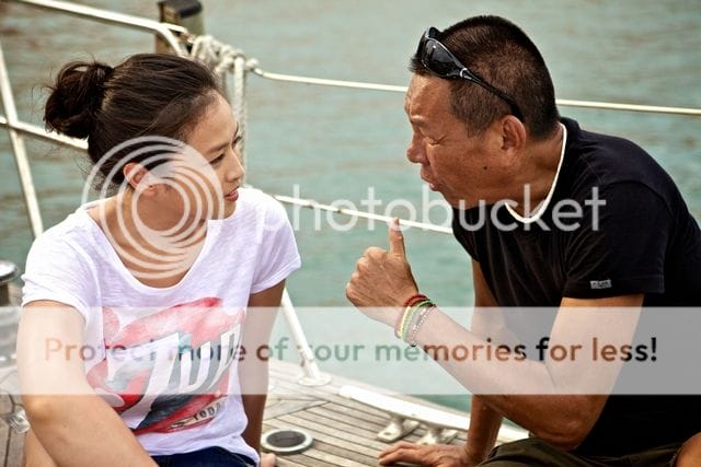 媒體試映《戀戀海灣》:陽光、沙灘、比基尼,你還記得小時候的夢想嗎?勇敢去追愛吧\*o*// - 第24張圖 媒體試映《戀戀海灣》:陽光、沙灘、比基尼,你還記得小時候的夢想嗎?勇敢去追愛吧\*o*//