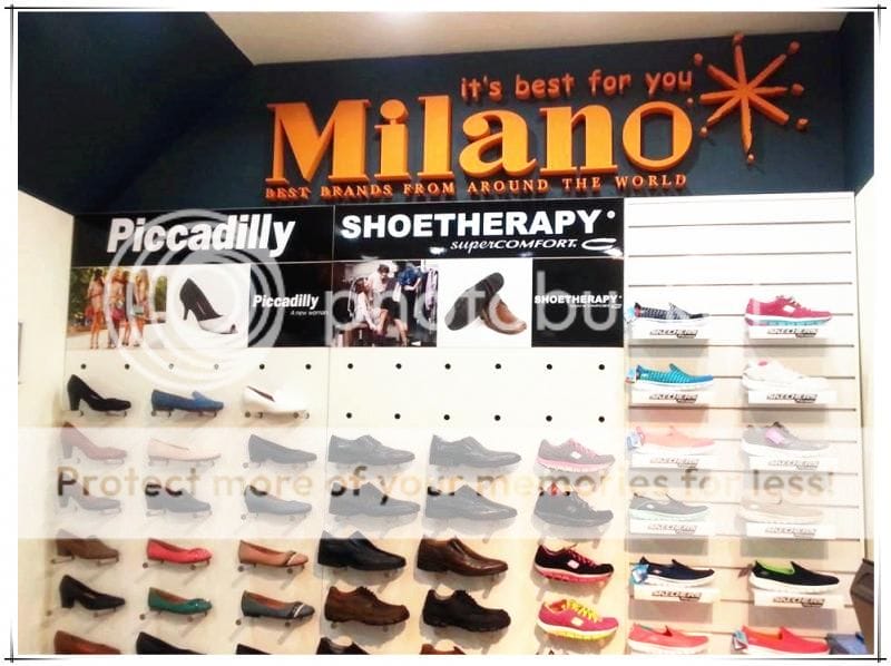 米蘭皮鞋Milano【W&M】可水洗舒適真皮平底鞋蝴蝶結流蘇裝飾部落客體驗會 - 第19張圖 米蘭皮鞋Milano【W&M】可水洗舒適真皮平底鞋蝴蝶結流蘇裝飾部落客體驗會