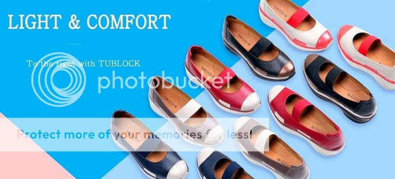 米蘭Milano新鞋款體驗,【TUBLOCK Medical Walking Shoes 韓國醫療等級走路鞋】 - 第13張圖 米蘭Milano新鞋款體驗,【TUBLOCK Medical Walking Shoes 韓國醫療等級走路鞋】