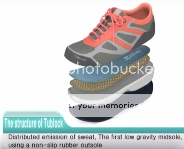 米蘭Milano新鞋款體驗,【TUBLOCK Medical Walking Shoes 韓國醫療等級走路鞋】 - 第23張圖 米蘭Milano新鞋款體驗,【TUBLOCK Medical Walking Shoes 韓國醫療等級走路鞋】