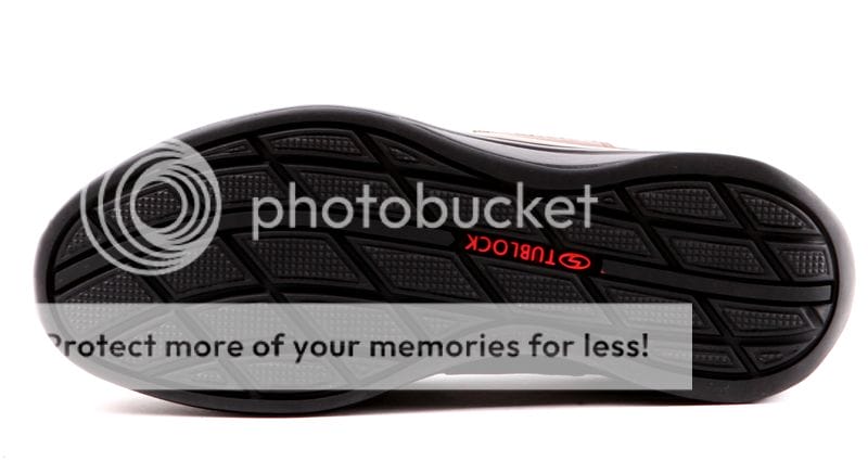 米蘭Milano新鞋款體驗,【TUBLOCK Medical Walking Shoes 韓國醫療等級走路鞋】