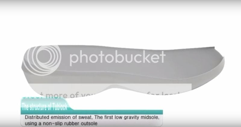 米蘭Milano新鞋款體驗,【TUBLOCK Medical Walking Shoes 韓國醫療等級走路鞋】 - 第21張圖 米蘭Milano新鞋款體驗,【TUBLOCK Medical Walking Shoes 韓國醫療等級走路鞋】