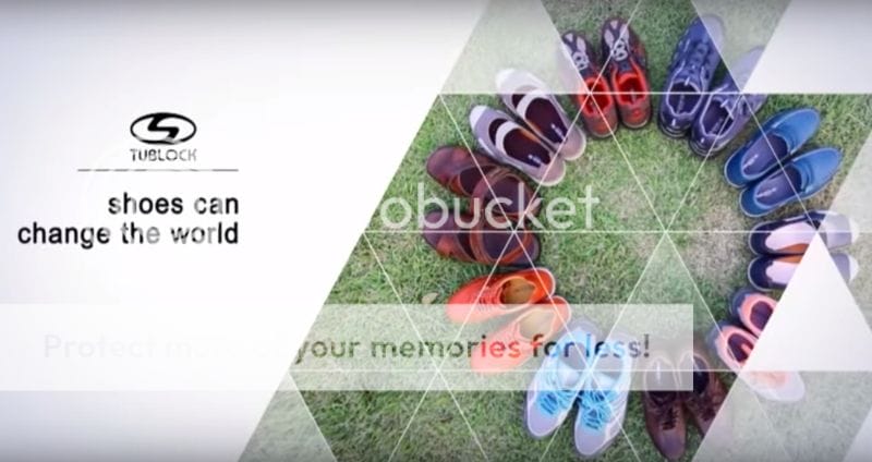 米蘭Milano新鞋款體驗,【TUBLOCK Medical Walking Shoes 韓國醫療等級走路鞋】 - 第14張圖 米蘭Milano新鞋款體驗,【TUBLOCK Medical Walking Shoes 韓國醫療等級走路鞋】