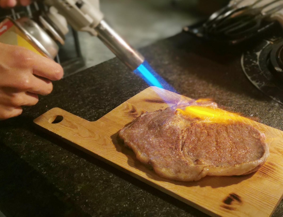 【捷運大安站美食】蘭亭燒肉和牛極緻料理 專人桌邊服務 台北慶 【捷運大安站美食】蘭亭燒肉和牛極緻料理 專人桌邊服務 台北慶