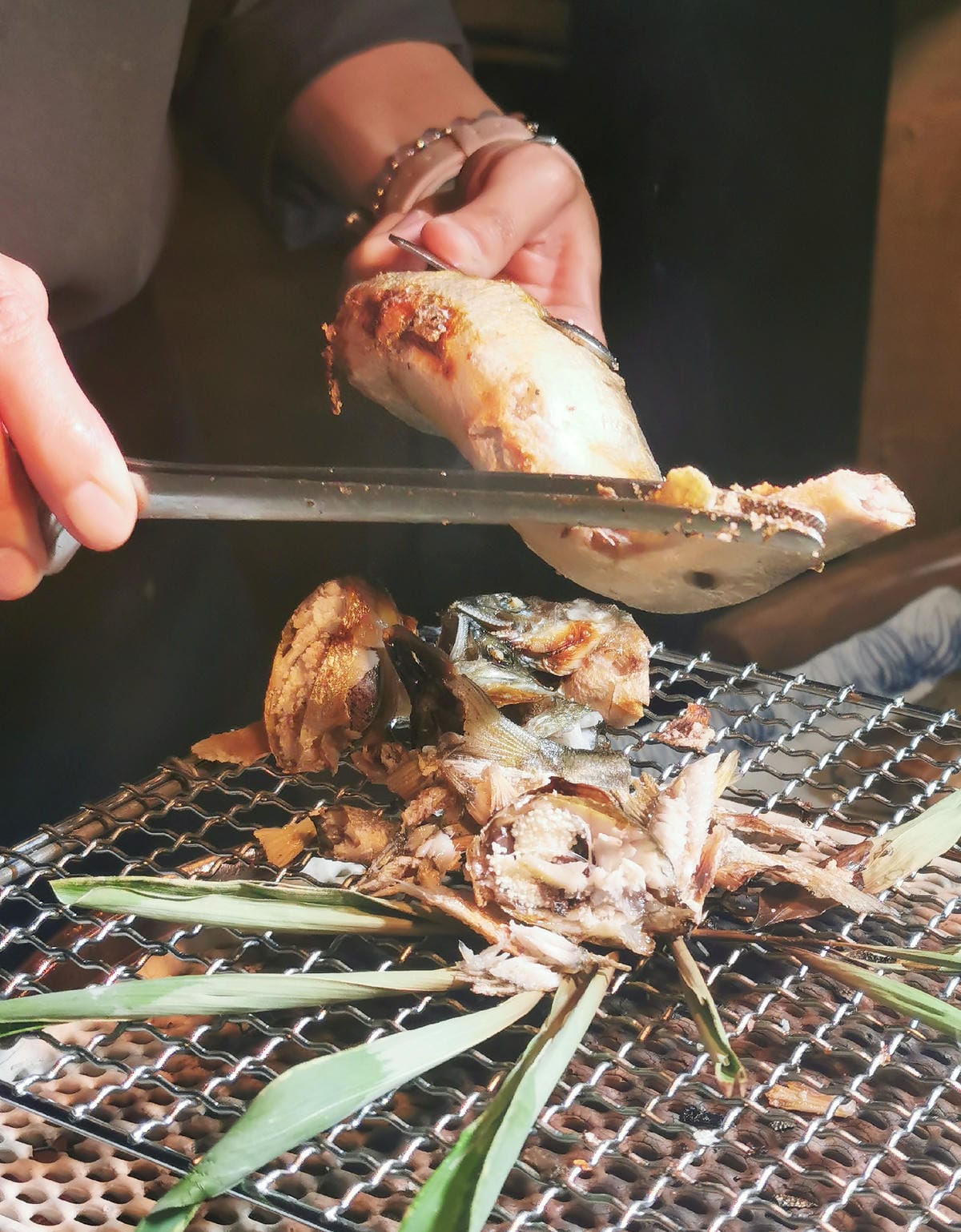 【捷運大安站美食】蘭亭燒肉和牛極緻料理 專人桌邊服務 台北慶 【捷運大安站美食】蘭亭燒肉和牛極緻料理 專人桌邊服務 台北慶