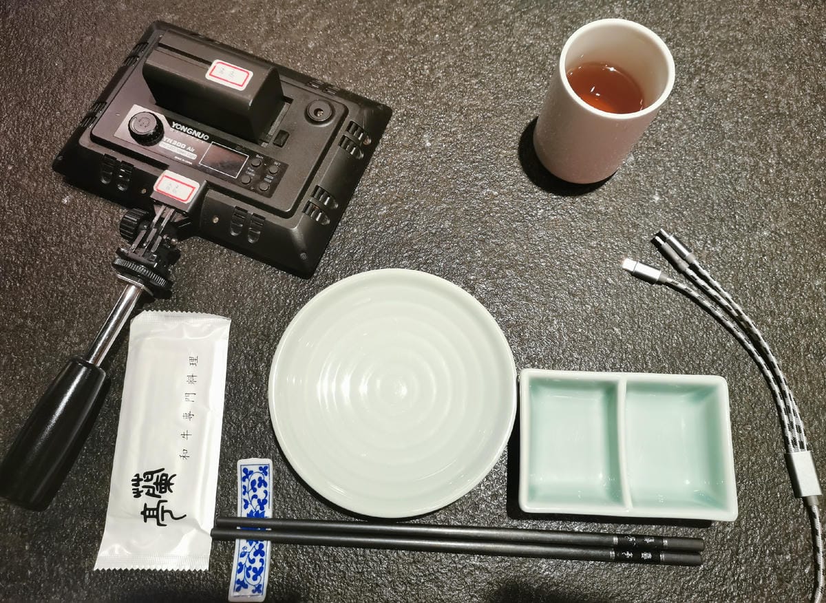 【捷運大安站美食】蘭亭燒肉和牛極緻料理 專人桌邊服務 台北慶 【捷運大安站美食】蘭亭燒肉和牛極緻料理 專人桌邊服務 台北慶