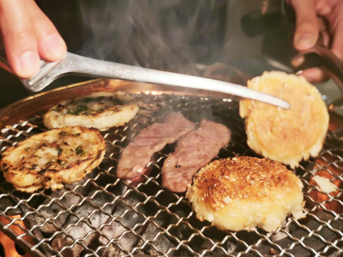 【捷運大安站美食】蘭亭燒肉和牛極緻料理 專人桌邊服務 台北慶 【捷運大安站美食】蘭亭燒肉和牛極緻料理 專人桌邊服務 台北慶
