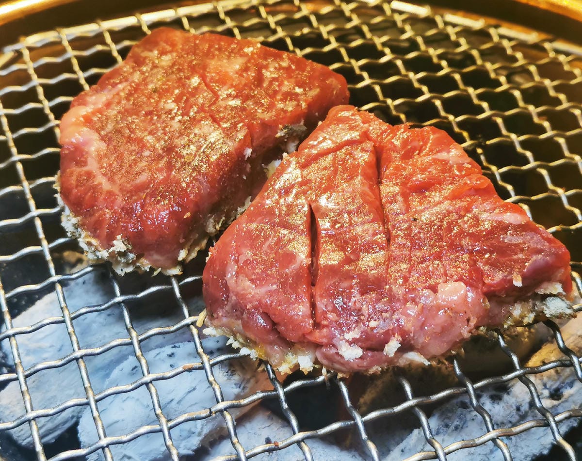 【捷運大安站美食】蘭亭燒肉和牛極緻料理 專人桌邊服務 台北慶 【捷運大安站美食】蘭亭燒肉和牛極緻料理 專人桌邊服務 台北慶