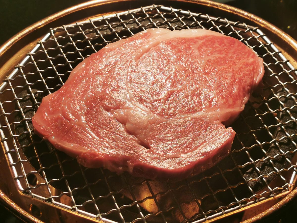 【捷運大安站美食】蘭亭燒肉和牛極緻料理 專人桌邊服務 台北慶 【捷運大安站美食】蘭亭燒肉和牛極緻料理 專人桌邊服務 台北慶