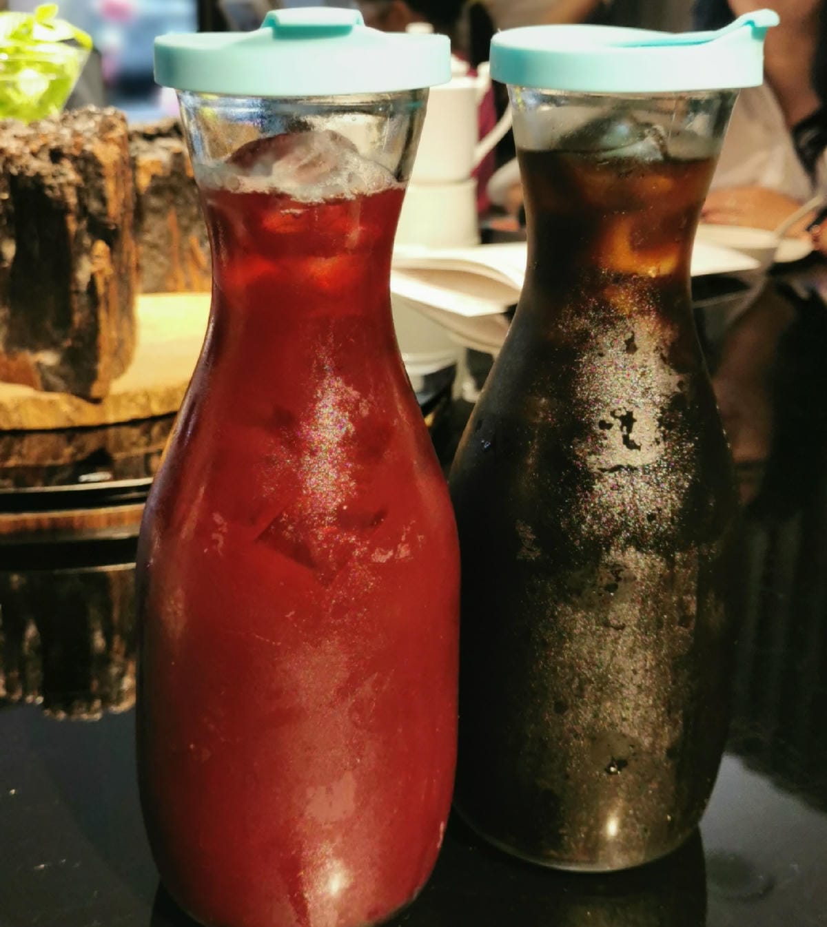 大安區手作蔬食 素食餐廳推薦 食而喜蔬食宴席 S & C V
