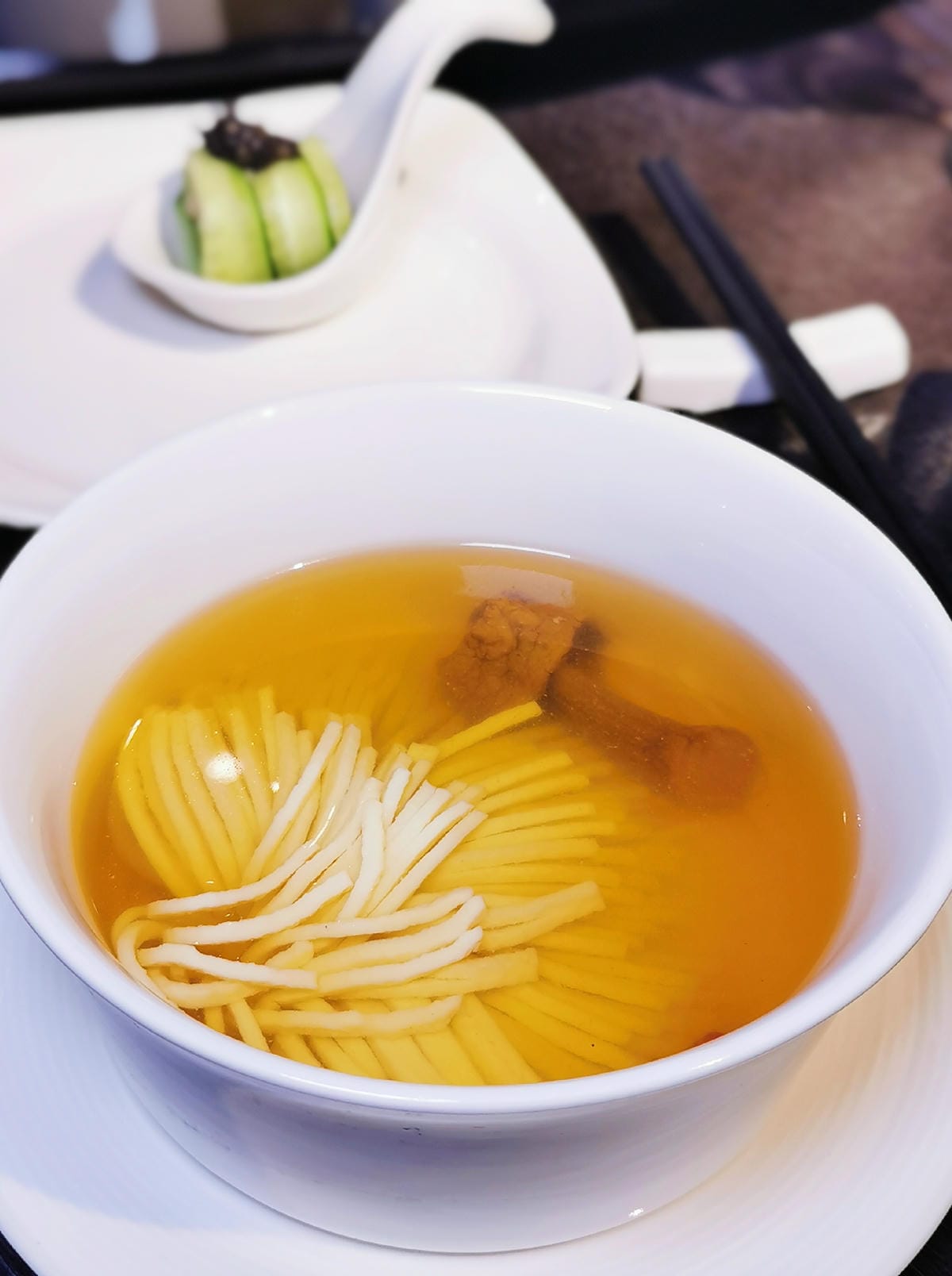 大安區手作蔬食 素食餐廳推薦 食而喜蔬食宴席 S & C V