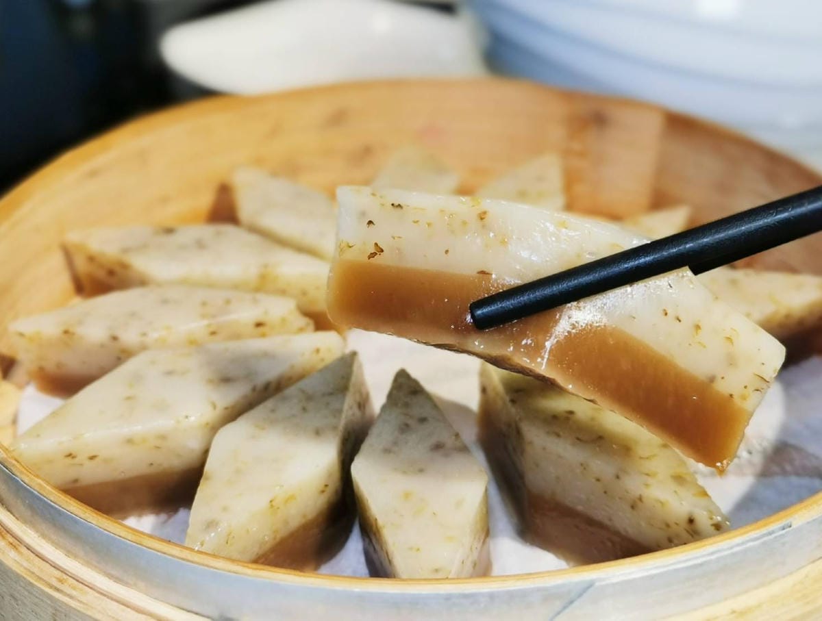 大安區手作蔬食 素食餐廳推薦 食而喜蔬食宴席 S & C V