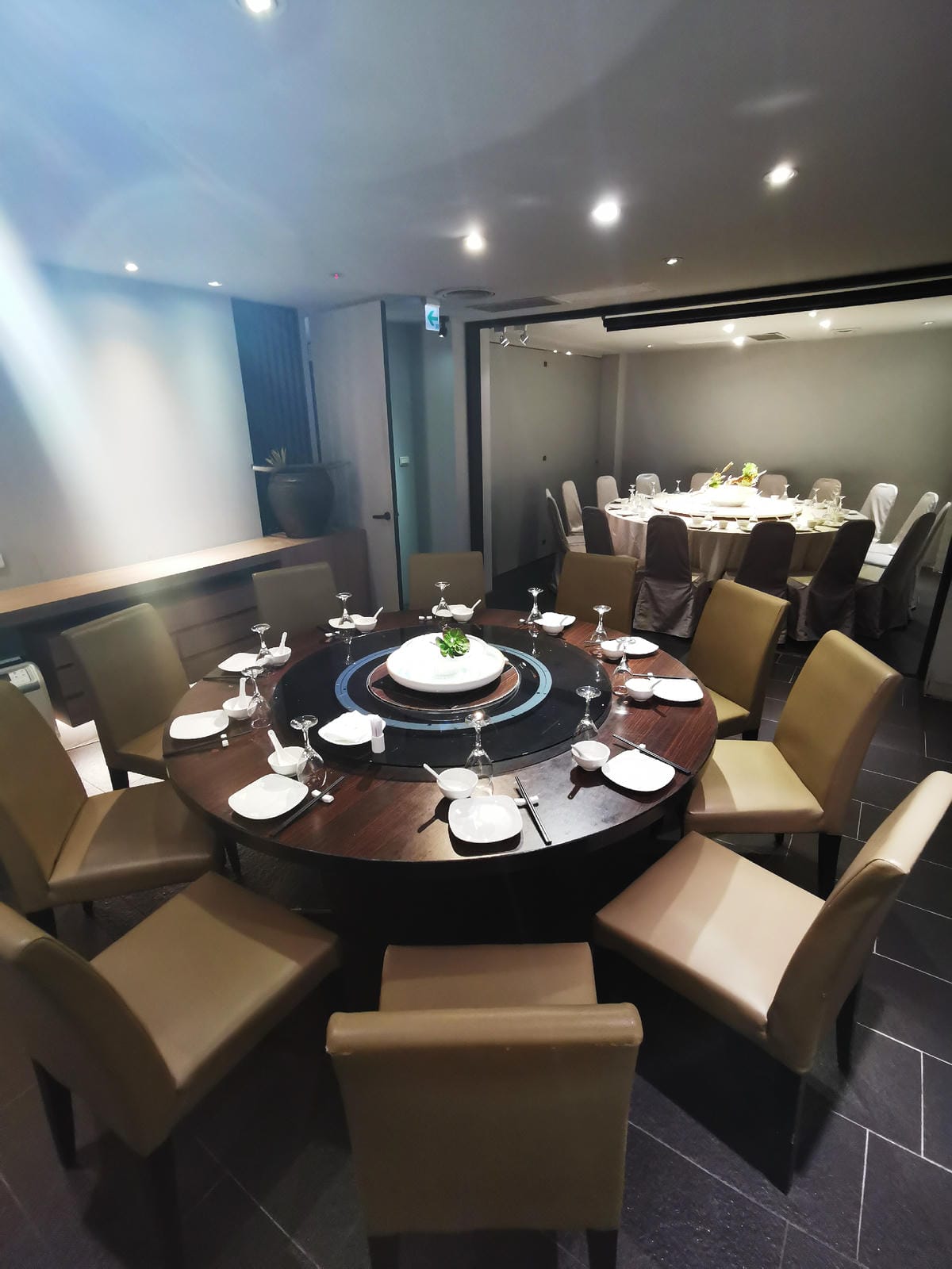 大安區手作蔬食 素食餐廳推薦 食而喜蔬食宴席 S & C V