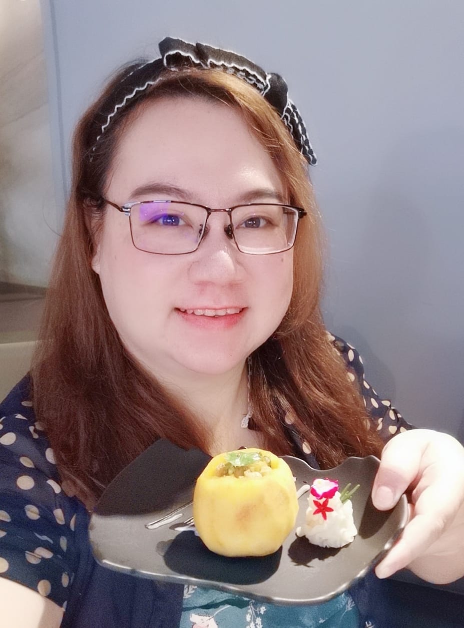 大安區手作蔬食 素食餐廳推薦 食而喜蔬食宴席 S & C V