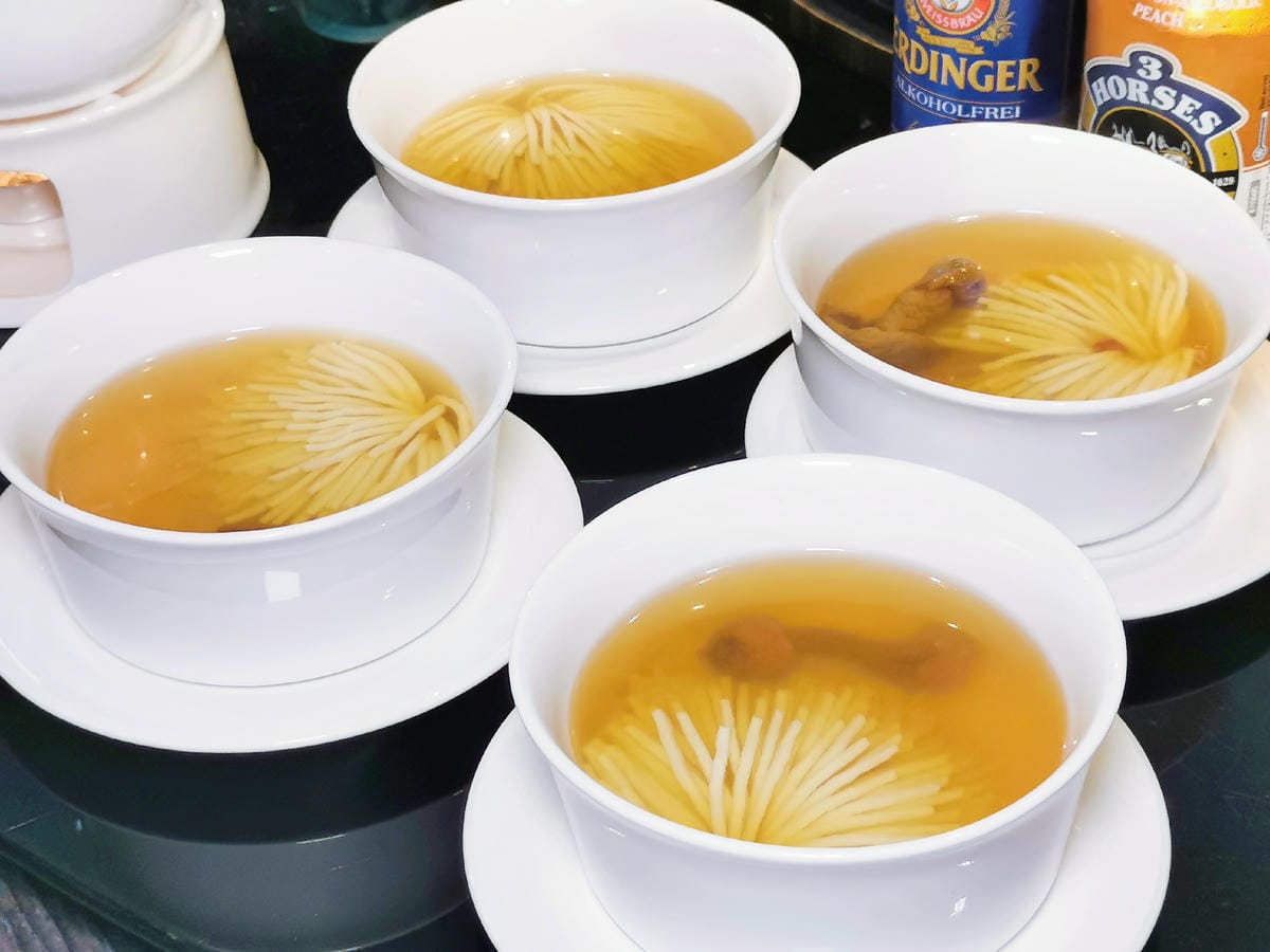 大安區手作蔬食 素食餐廳推薦 食而喜蔬食宴席 S & C V