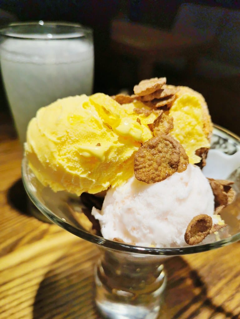 台東住宿推薦-台東南豐鐵花棧-免費單車借用-鐵花餐酒館菜色結 MTXX_MH20231205_002027427