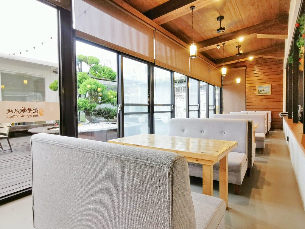 台東住宿推薦-台東南豐鐵花棧-免費單車借用-鐵花餐酒館菜色結 MTXX_MH20231215_225142275