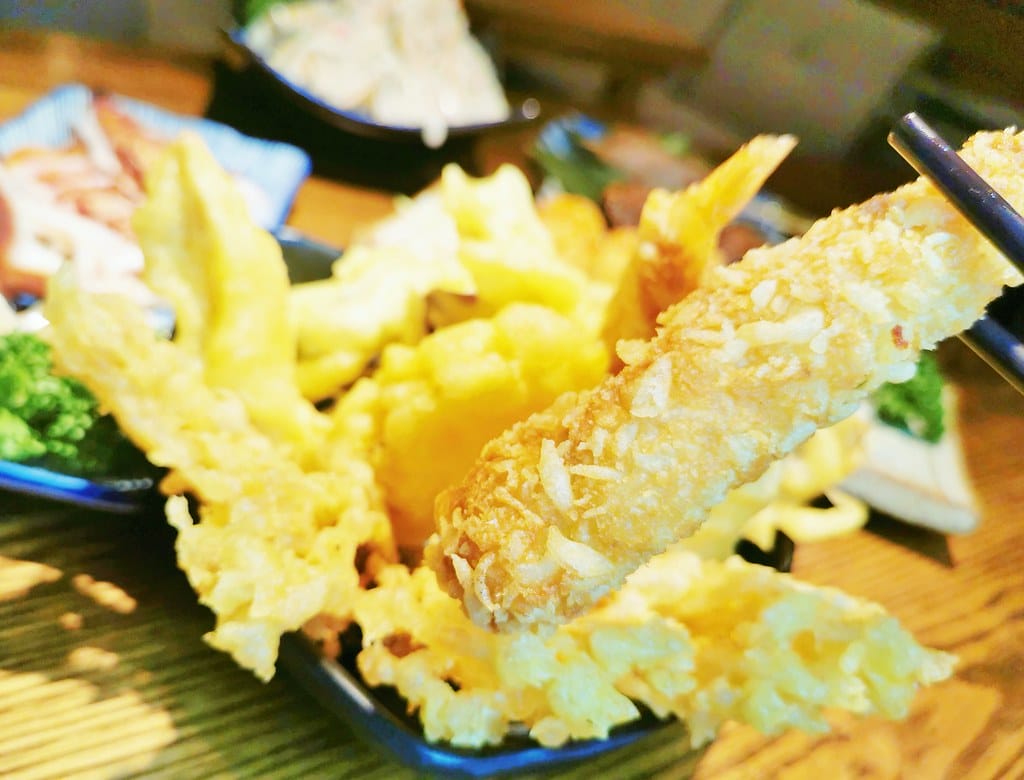 台東住宿推薦-台東南豐鐵花棧-免費單車借用-鐵花餐酒館菜色結 MTXX_MH20231205_002754161