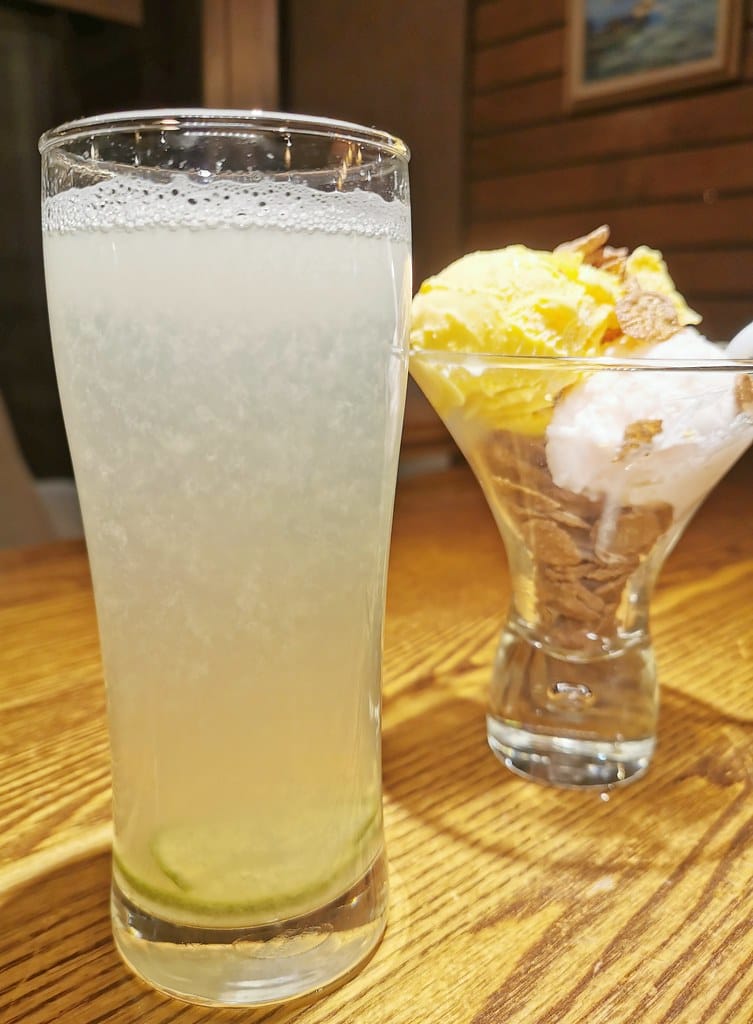 台東住宿推薦-台東南豐鐵花棧-免費單車借用-鐵花餐酒館菜色結 MTXX_MH20231204_212802121