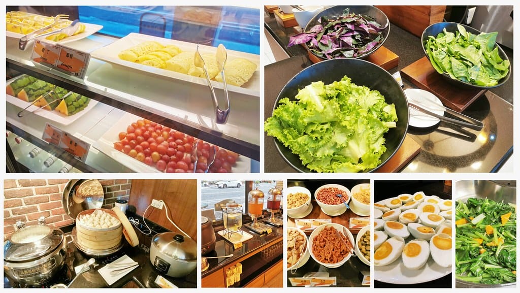 台東住宿推薦-台東南豐鐵花棧-免費單車借用-鐵花餐酒館菜色結 Neutral Living Room Setup Ideas Facebook Cover - 1