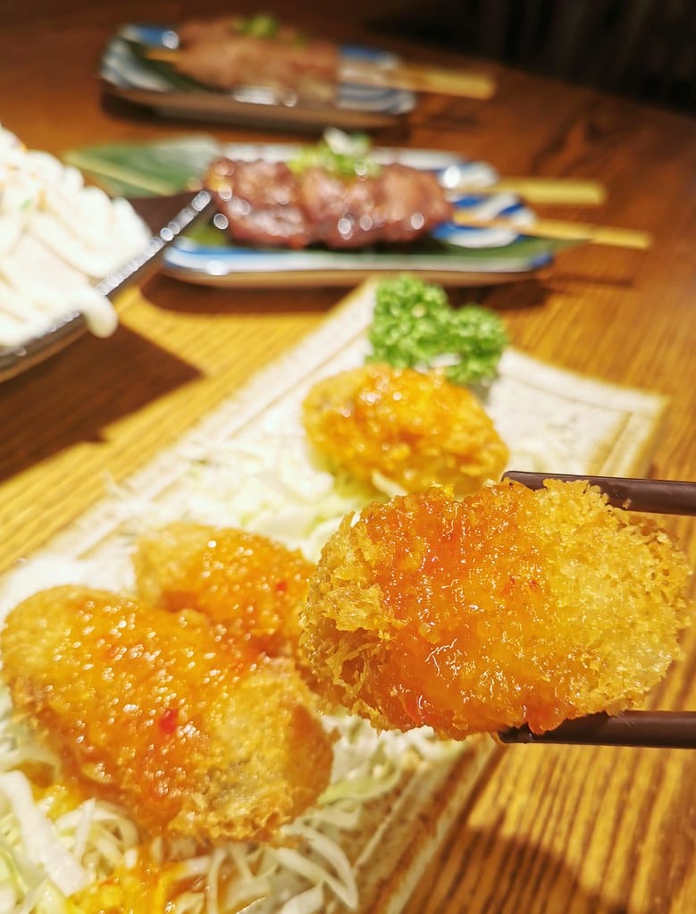 台東住宿推薦-台東南豐鐵花棧-免費單車借用-鐵花餐酒館菜色結 MTXX_MH20231205_002939128