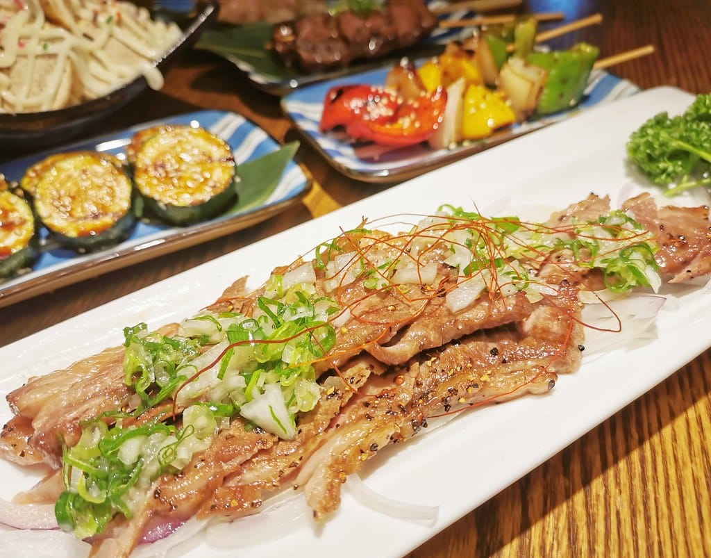 台東住宿推薦-台東南豐鐵花棧-免費單車借用-鐵花餐酒館菜色結 MTXX_MH20231205_002456939