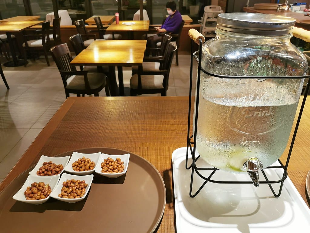 台東住宿推薦-台東南豐鐵花棧-免費單車借用-鐵花餐酒館菜色結 MTXX_MH20231215_230615931