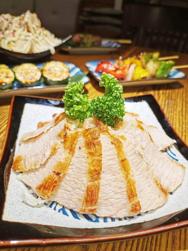 台東住宿推薦-台東南豐鐵花棧-免費單車借用-鐵花餐酒館菜色結 MTXX_MH20231204_213019012
