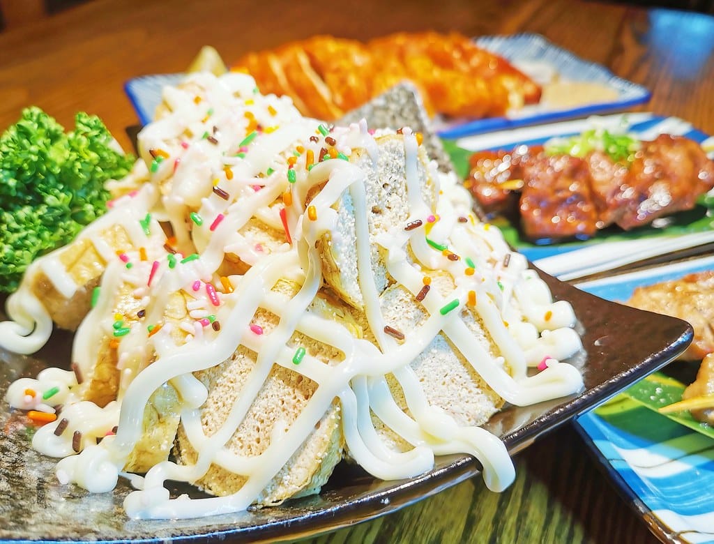 台東住宿推薦-台東南豐鐵花棧-免費單車借用-鐵花餐酒館菜色結 MTXX_MH20231205_003419604
