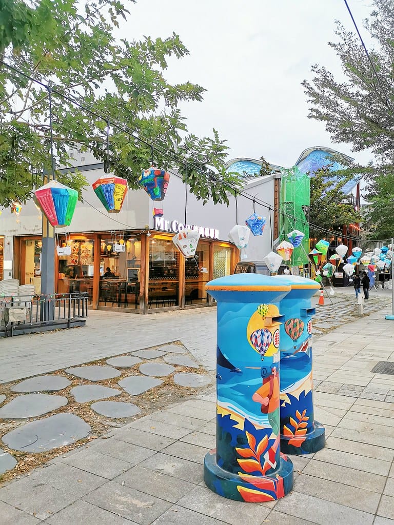 台東旅遊推薦-優質住宿與美食通通都在台東「鐵花商圈」,精選5 MTXX_MH20231226_194442448