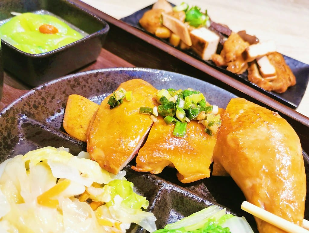 台東旅遊推薦-優質住宿與美食通通都在台東「鐵花商圈」,精選5 MTXX_MH20231220_164723408