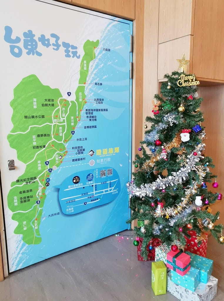台東住宿推薦-鐵道旅驛-鐵花村旁交通方便,可愛的天空之城彩繪 MTXX_MH20231220_173905481