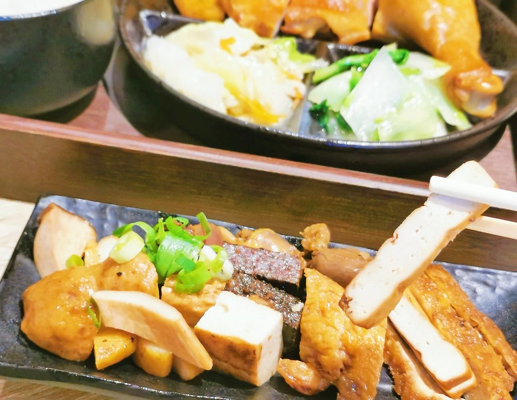 台東旅遊推薦-優質住宿與美食通通都在台東「鐵花商圈」,精選5 MTXX_MH20231220_164420748