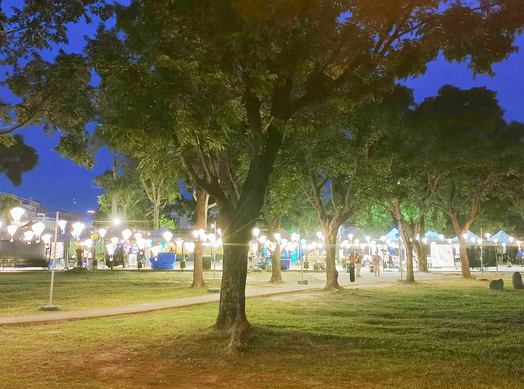 台東旅遊推薦-優質住宿與美食通通都在台東「鐵花商圈」,精選5 MTXX_MH20231226_194342786