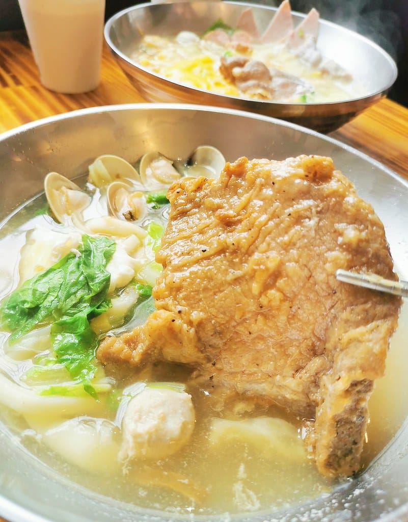 台東旅遊推薦-優質住宿與美食通通都在台東「鐵花商圈」,精選5 MTXX_MH20231203_151727512