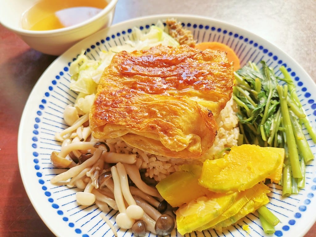 台東旅遊推薦-優質住宿與美食通通都在台東「鐵花商圈」,精選5 MTXX_MH20231205_151802302