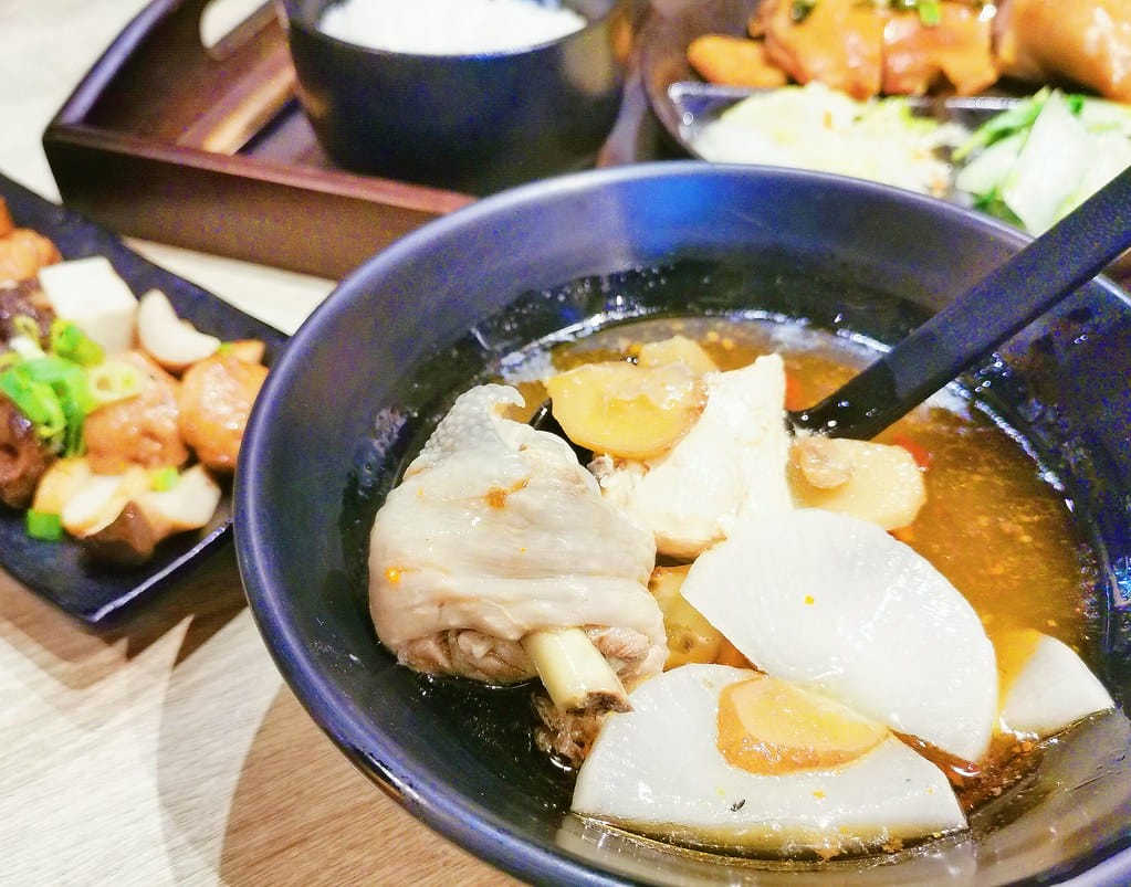 台東旅遊推薦-優質住宿與美食通通都在台東「鐵花商圈」,精選5 MTXX_MH20231220_164841876