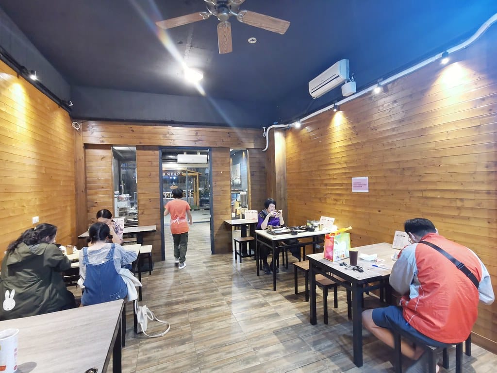 台東旅遊推薦-優質住宿與美食通通都在台東「鐵花商圈」,精選5 MTXX_MH20231220_162623932