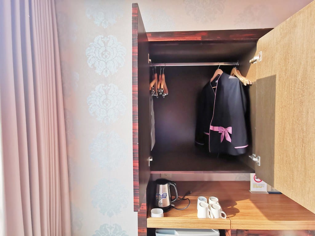 宜蘭住宿推薦『友愛大飯店』-宜蘭火車站走路10分鐘-飯店後門 MTXX_MH20240506_214020739