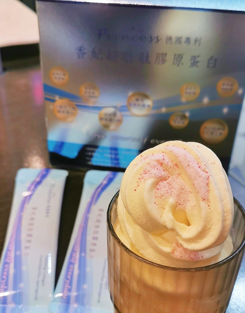 Princess德國專利香妃超胜肽膠原蛋白粉-各年齡層都適合 MTXX_MH20240528_235657272