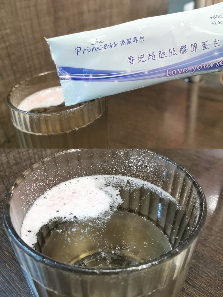 Princess德國專利香妃超胜肽膠原蛋白粉-各年齡層都適合 MTXX_PT20240601_160437173