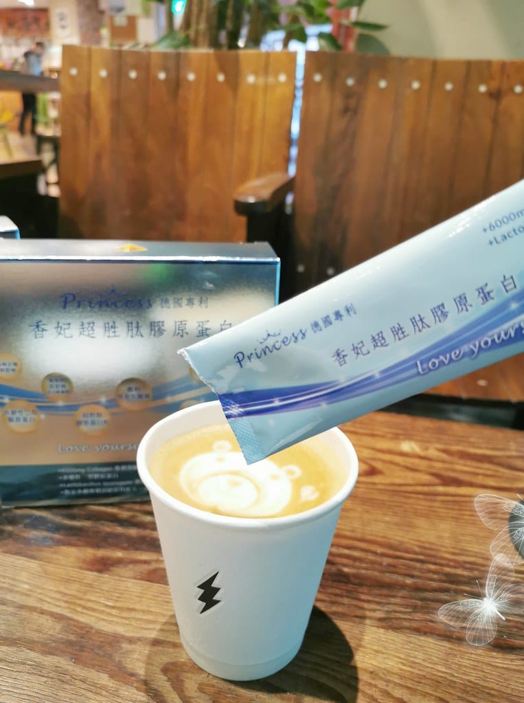 Princess德國專利香妃超胜肽膠原蛋白粉-各年齡層都適合 MTXX_MH20240524_215723928