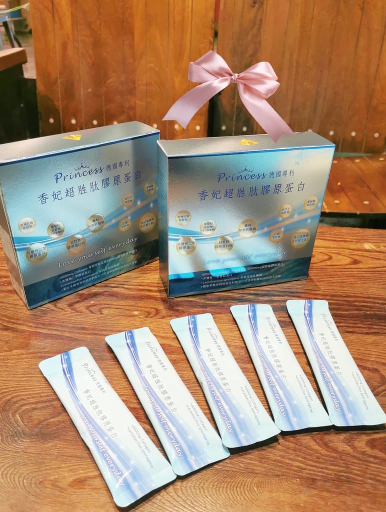 Princess德國專利香妃超胜肽膠原蛋白粉-各年齡層都適合 MTXX_MH20240524_215956938