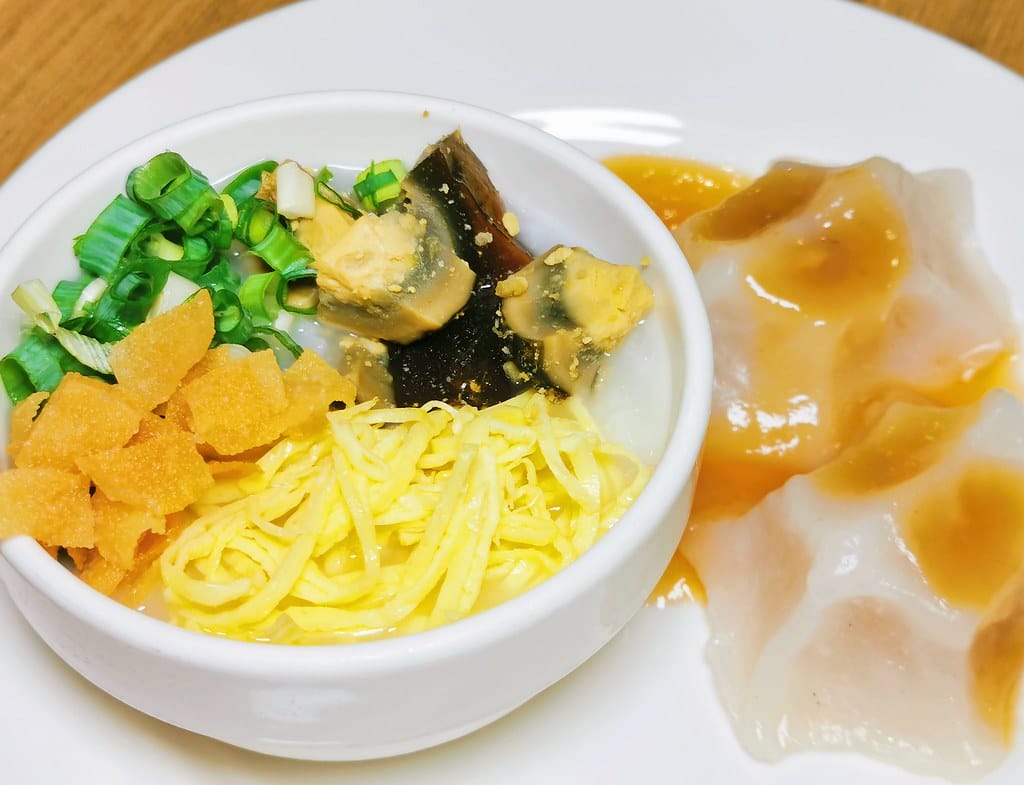 【康橋商旅-台南赤崁樓館】宵夜與早餐自助吃到飽、下午茶冰淇淋 MTXX_MH20240819_143144864