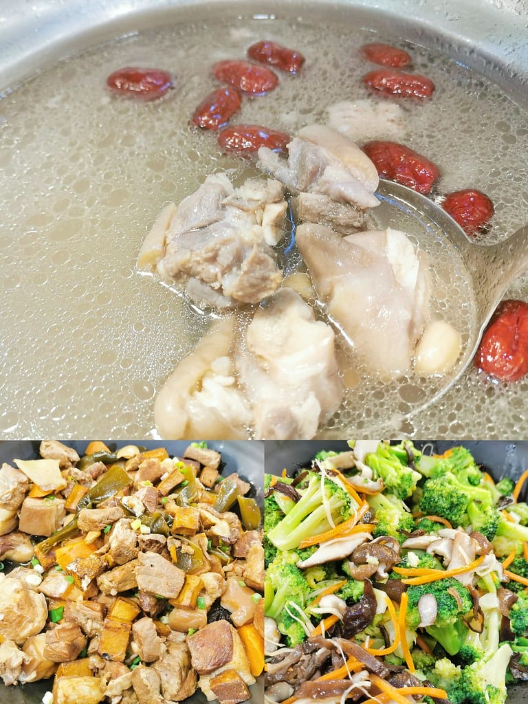 【康橋商旅-台南赤崁樓館】宵夜與早餐自助吃到飽、下午茶冰淇淋 MTXX_PT20240819_133218386