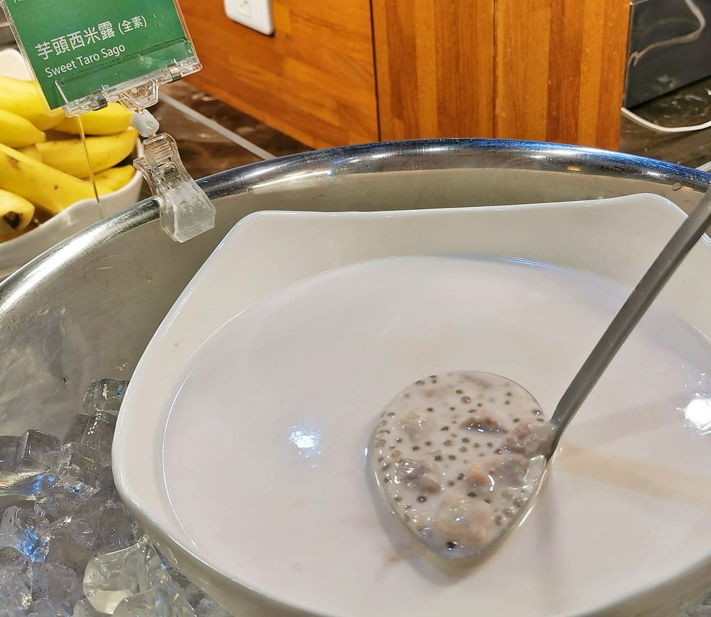 【康橋商旅-台南赤崁樓館】宵夜與早餐自助吃到飽、下午茶冰淇淋 MTXX_MH20240819_004840530