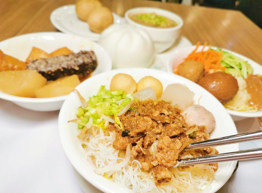【康橋商旅-台南赤崁樓館】宵夜與早餐自助吃到飽、下午茶冰淇淋 MTXX_MH20240819_003734201